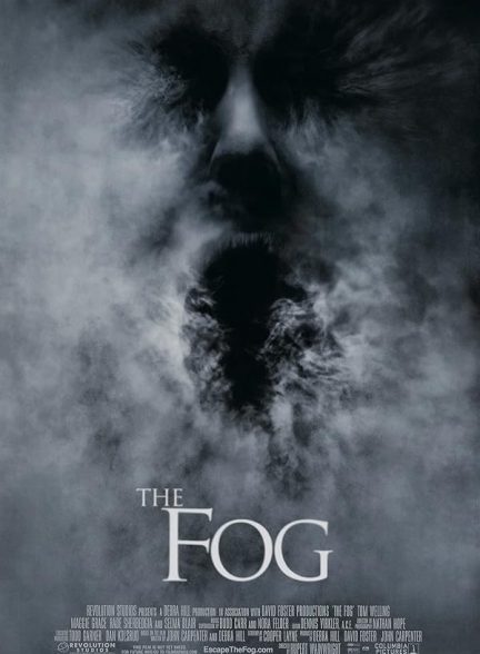 دانلود فیلم مه The Fog 2005