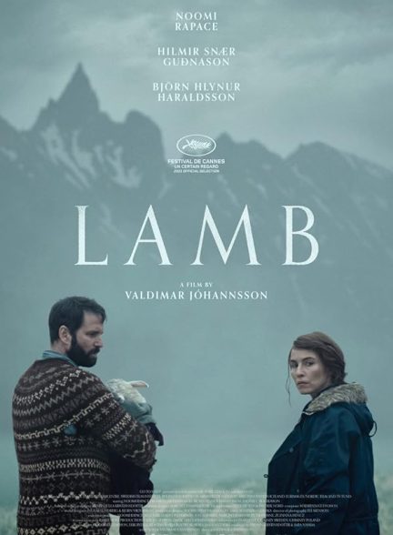 دانلود فیلم  Lamb 2021