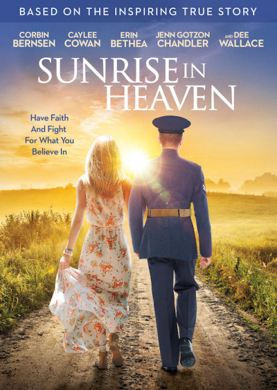 دانلود فیلم طلوع آفتاب در بهشت Sunrise in Heaven 2019