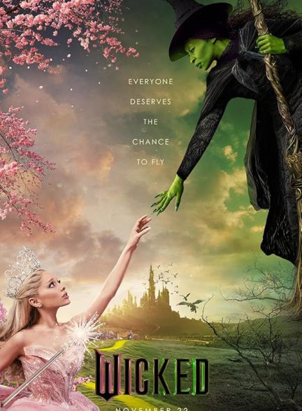 دانلود فیلم 2024 Wicked