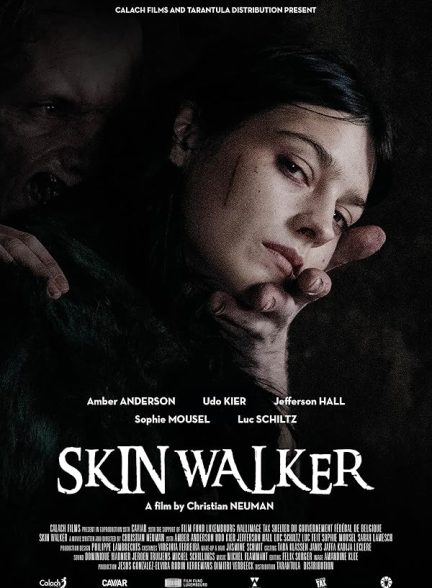 دانلود فیلم پوست واکر | Skin Walker 2019