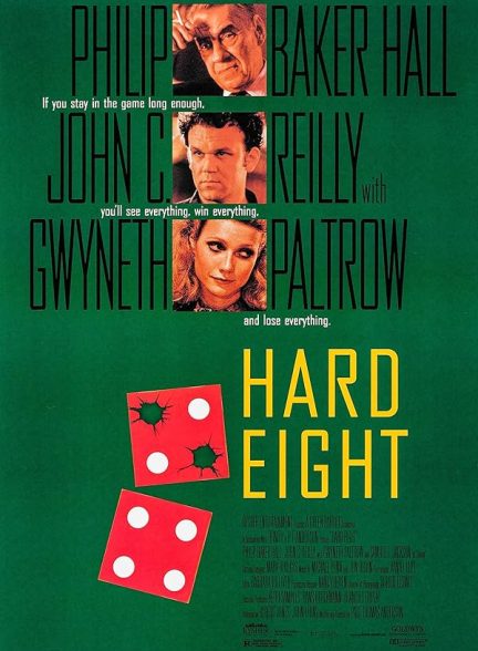 دانلود فیلم برد دشوار | Hard Eight 1997