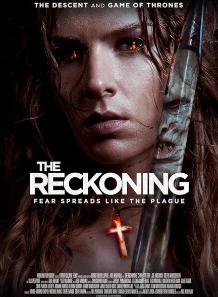 دانلود فیلم  حساب The Reckoning 2020