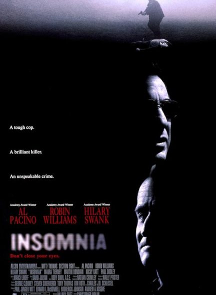 دانلود فیلم Insomnia 2002