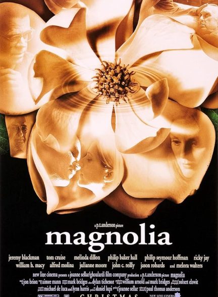 دانلود فیلم ماگنولیا | Magnolia 2000