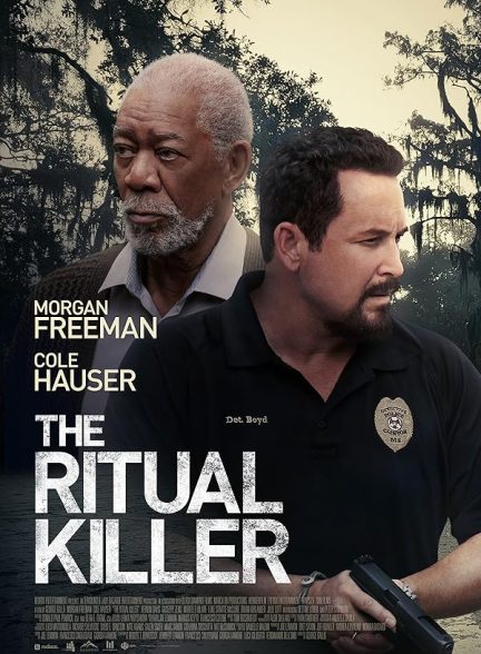 دانلود فیلم قاتل تشریفاتی | The Ritual Killer 2023