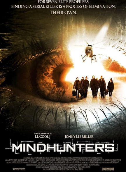 دانلود فیلم Mindhunters 2005