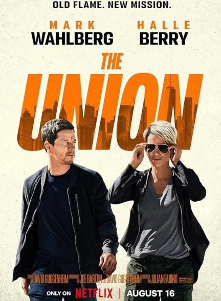 دانلود فیلم 2024 The Union