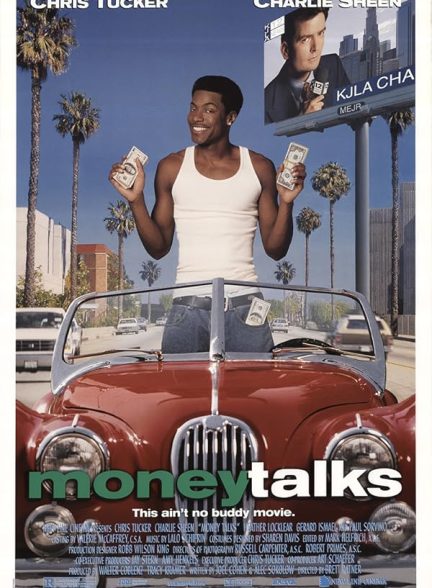 دانلود فیلم 1997 Money Talks