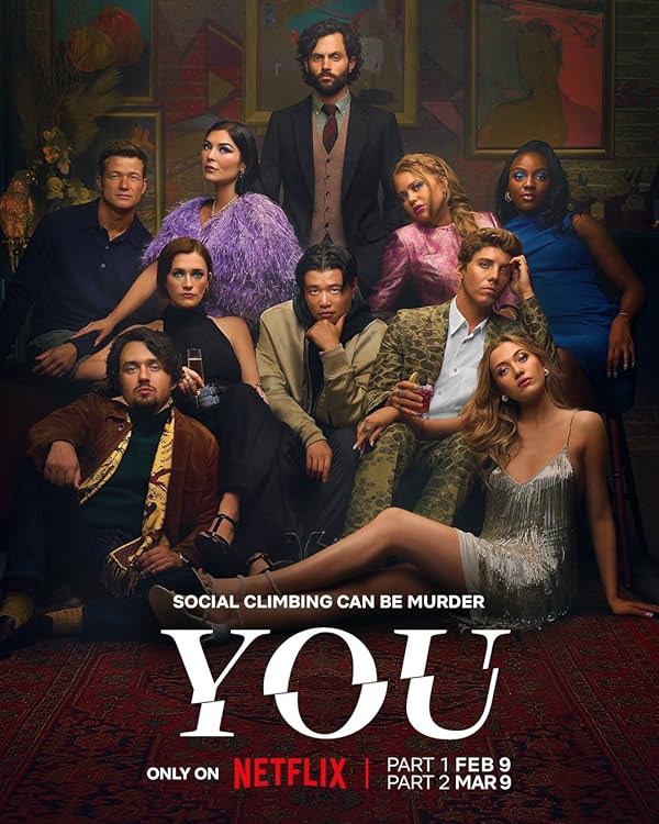 دانلود سریال تو | You 2018