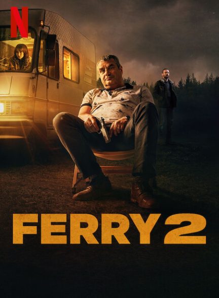 دانلود فیلم Ferry 2