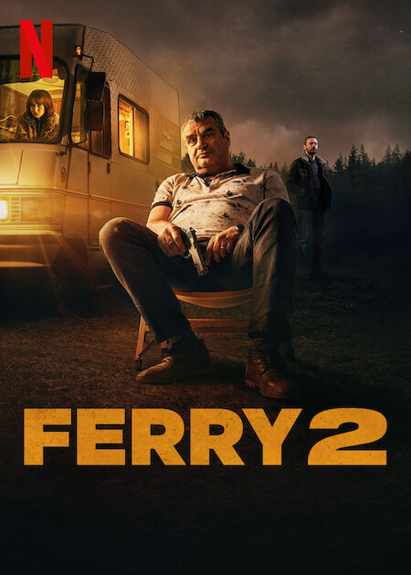 دانلود فیلم Ferry 2