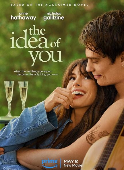 دانلود فیلم The Idea of You 2024