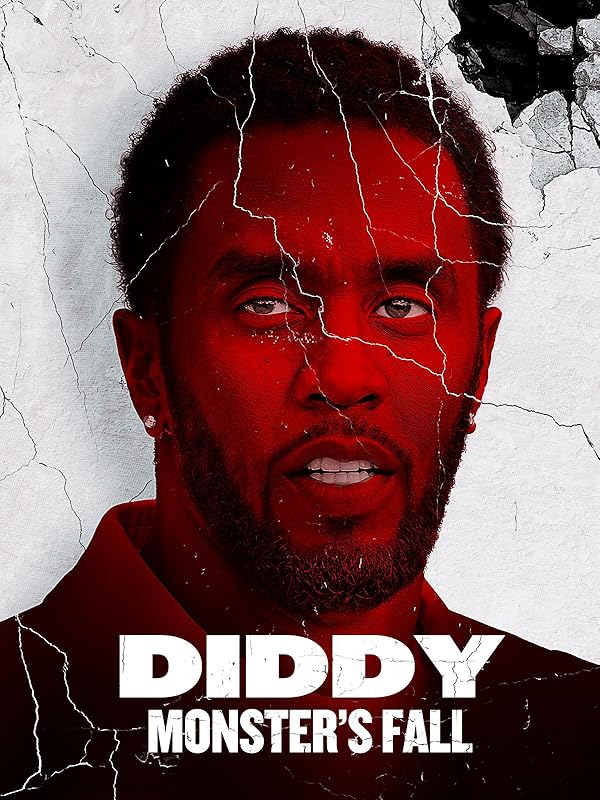 دانلود فیلم Diddy: Monster’s Fall 2025