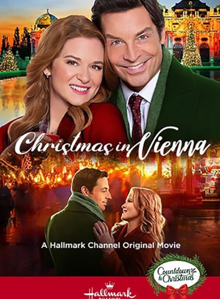 دانلود فیلم Christmas in Vienna 2019