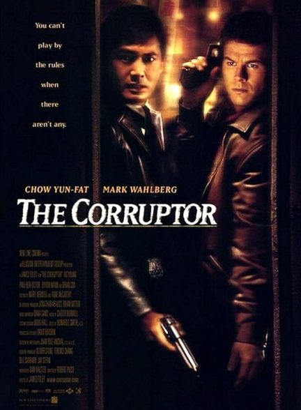 دانلود فیلم مفسد | The Corruptor 1999