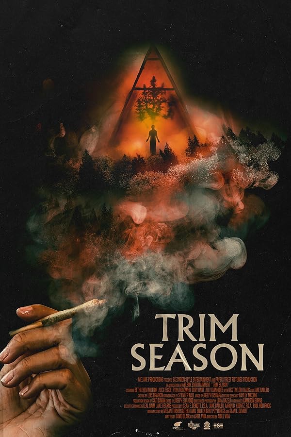 دانلود فیلم فصل برش | Trim Season 2023