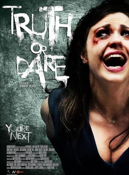 دانلود فیلم Truth or Die 2012