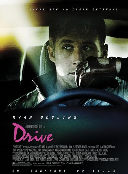 دانلود فیلم 2011 Drive