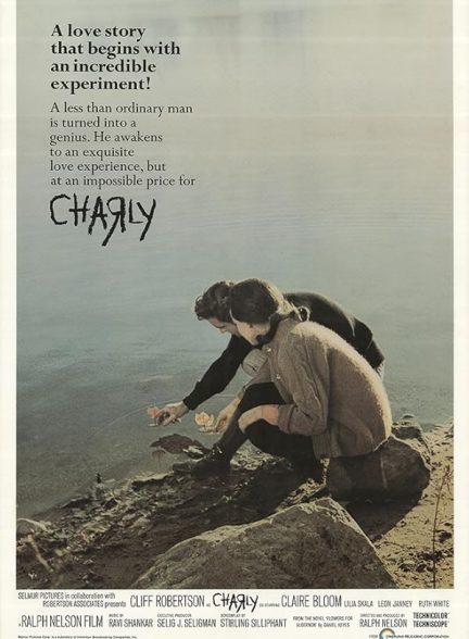 دانلود فیلم چارلی Charly 1968