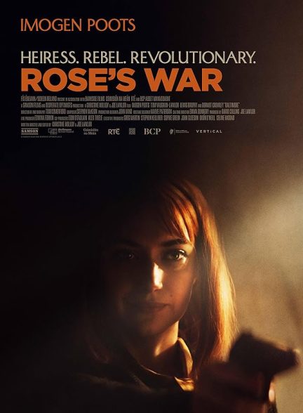 دانلود فیلم جنگ رز | Rose’s War 2023