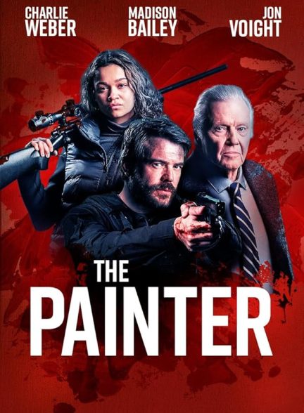 دانلود فیلم نقاش | The Painter 2024