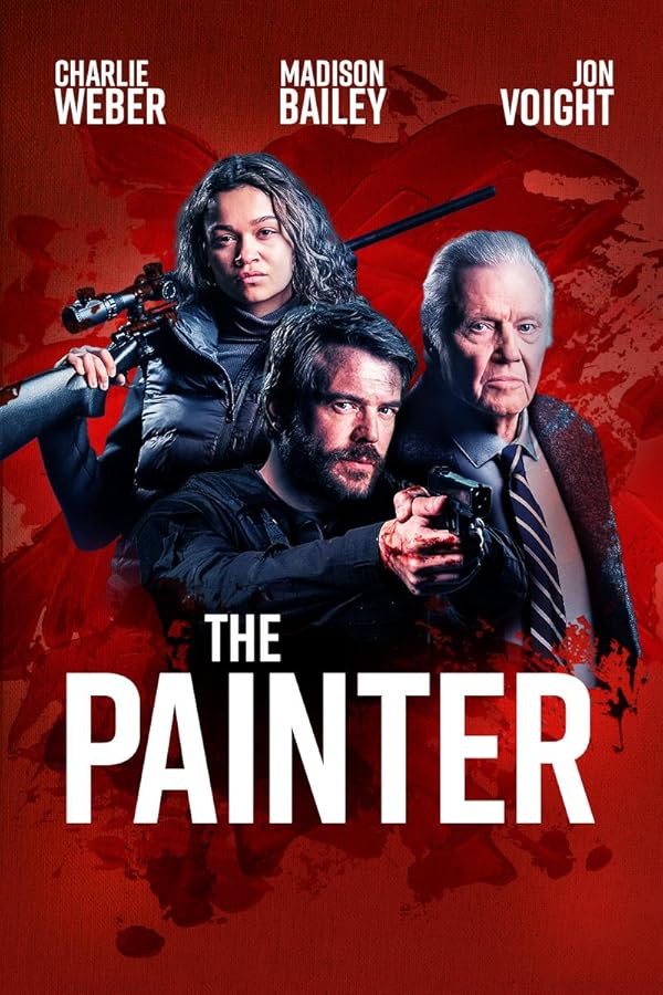 دانلود فیلم نقاش | The Painter 2024