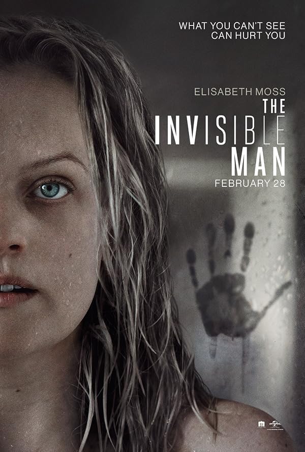 دانلود فیلم مرد نامرئی | 2020  The Invisible Man