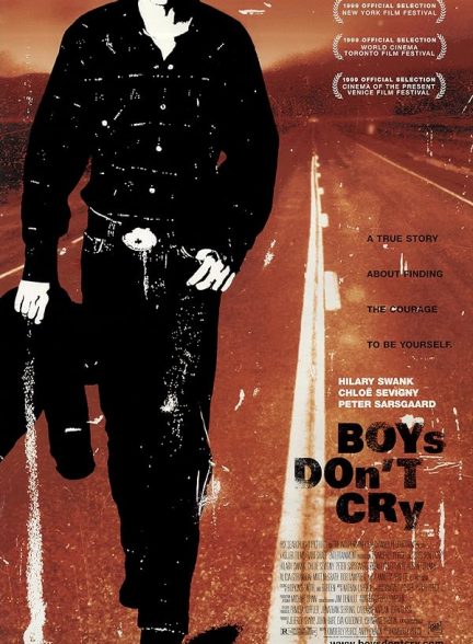 دانلود فیلم Boys Don’t Cry 2000