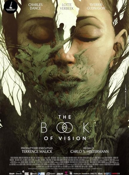 دانلود فیلم  کتاب بینشِ |  2020 The Book of Vision