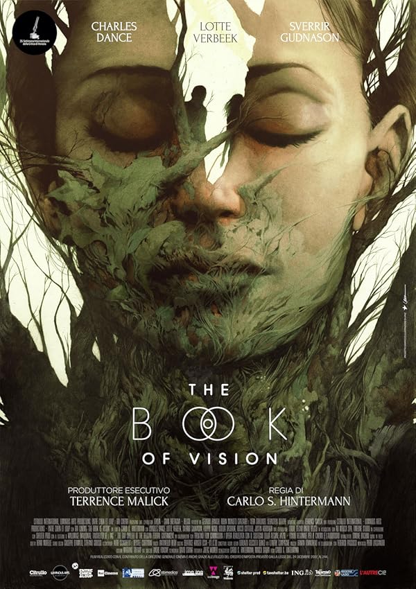 دانلود فیلم  کتاب بینشِ |  2020 The Book of Vision