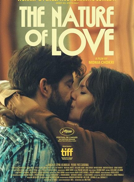 دانلود فیلم The Nature of Love 2023