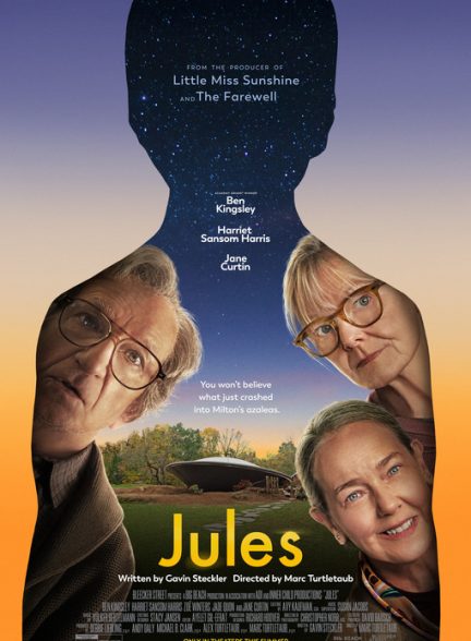 دانلود فیلم جولز | Jules 2023