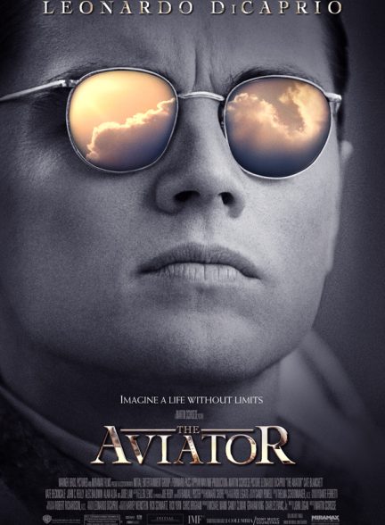 دانلود فیلم هوانورد The Aviator 2004