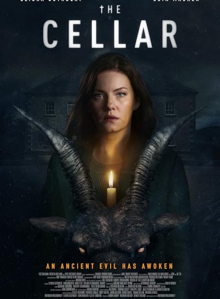 دانلود فیلم سرداب The Cellar 2022