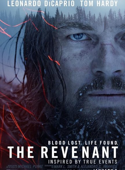 دانلود فیلم بازگشته | 2015 The Revenant