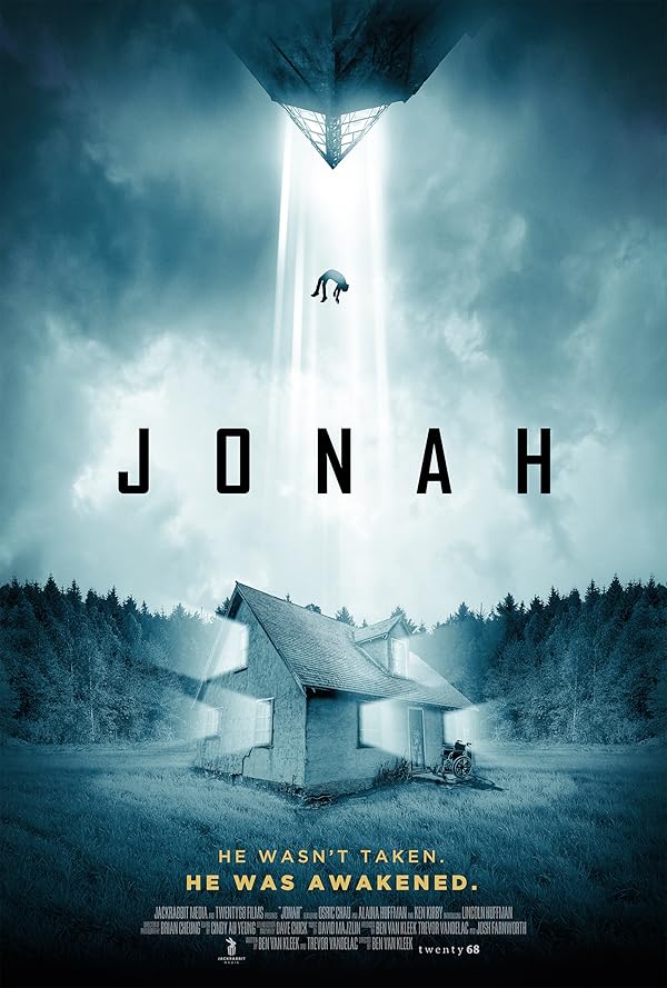 دانلود فیلم جونا 2023 Jonah