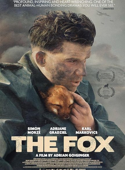 دانلود فیلم 2022 The Fox