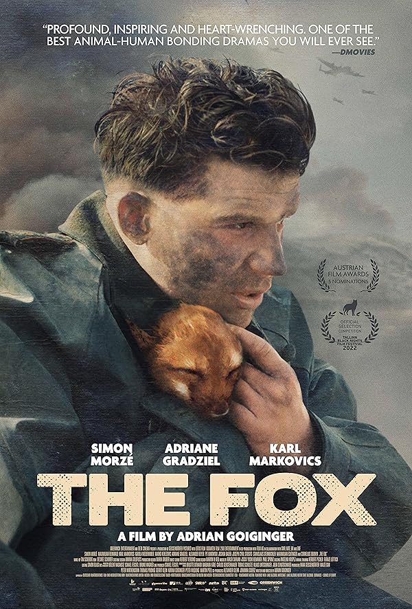 دانلود فیلم 2022 The Fox