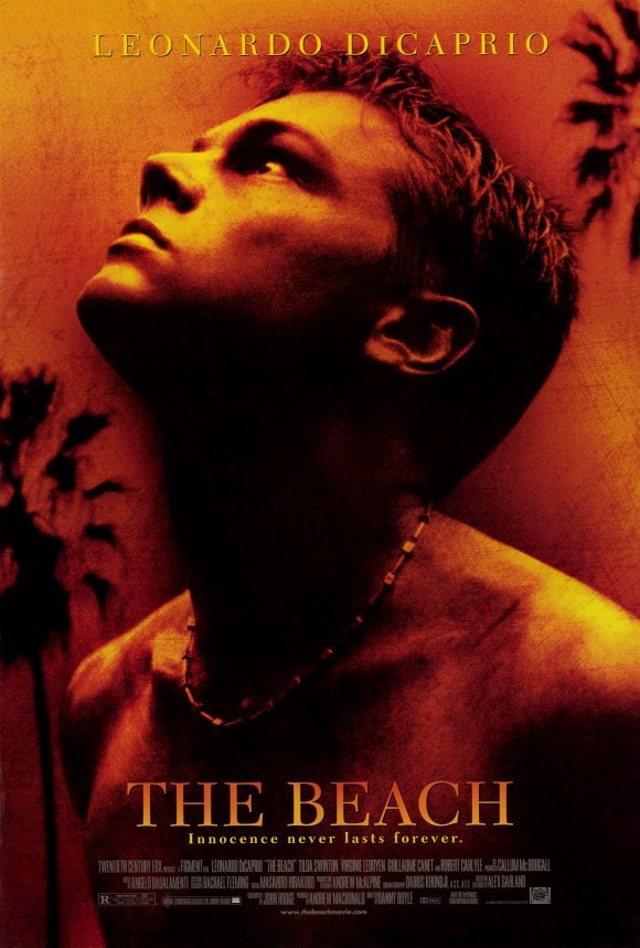 دانلود فیلم ساحل | The Beach 2000