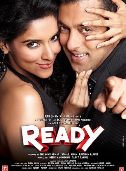 دانلود فیلم آماده Ready 2011