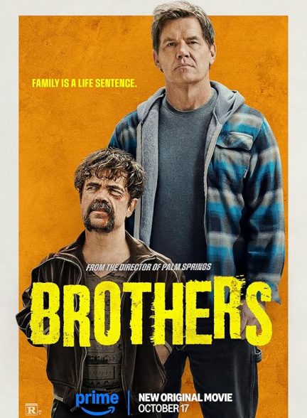 دانلود فیلم 2024 Brothers