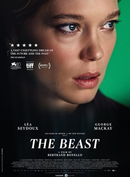 دانلود فیلم هیولا  2023 |  The Beast