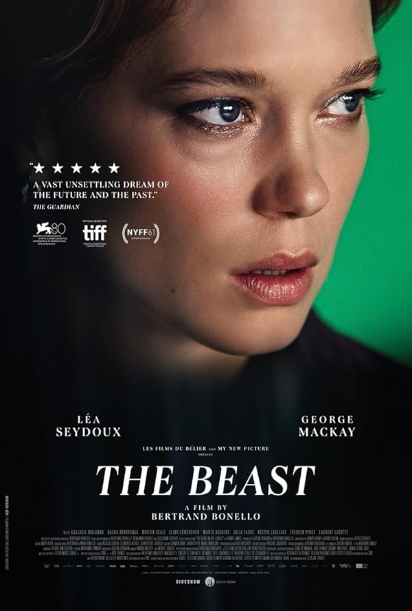 دانلود فیلم هیولا  2023 |  The Beast