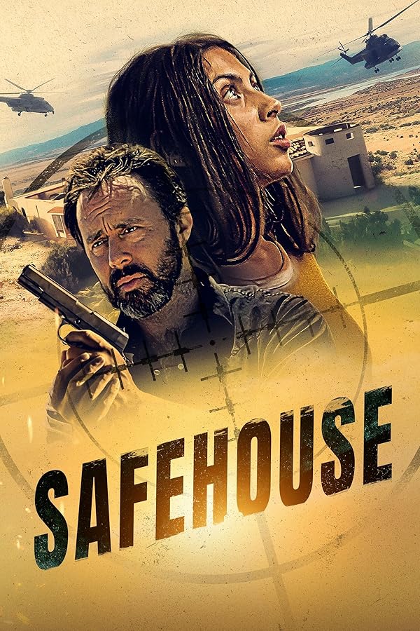 دانلود فیلم خانه امن | Safehouse