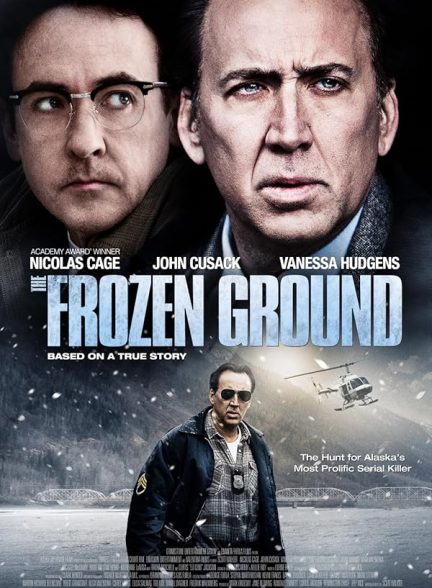 دانلود فیلم The Frozen Ground 2013