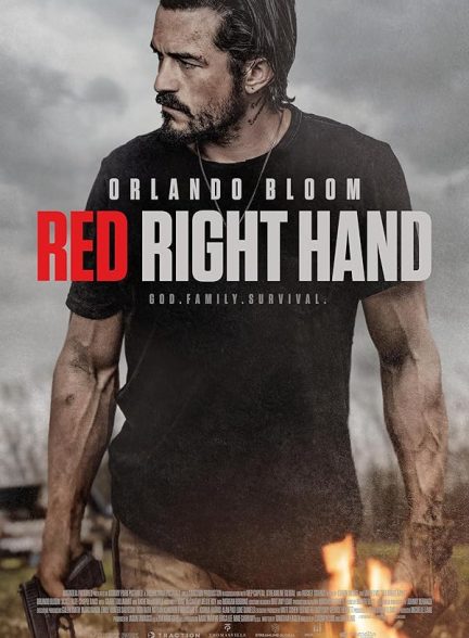 دانلود فیلم 2024 Red Right Hand