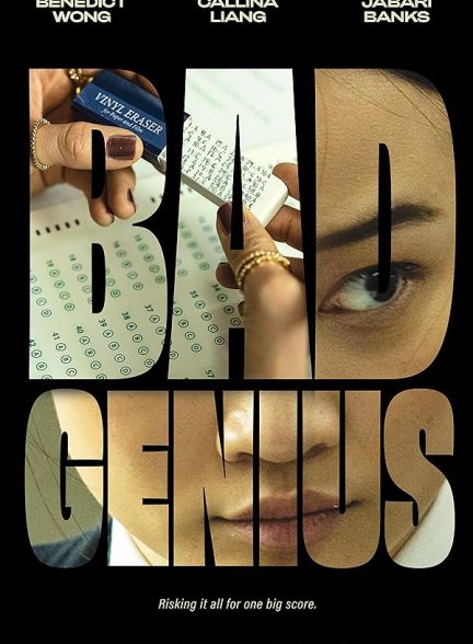 دانلود فیلم 2024 Bad Genius