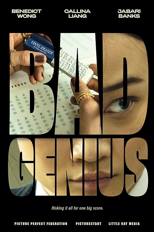 دانلود فیلم 2024 Bad Genius