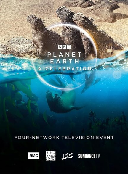 دانلود فیلم سیاره زمین: یک جشن 2020 Planet Earth: A Celebration